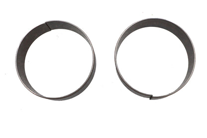 Lower Fork Slider Bushing Set