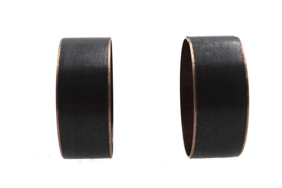 Lower Fork Slider Bushing Set