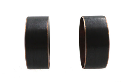 Lower Fork Slider Bushing Set