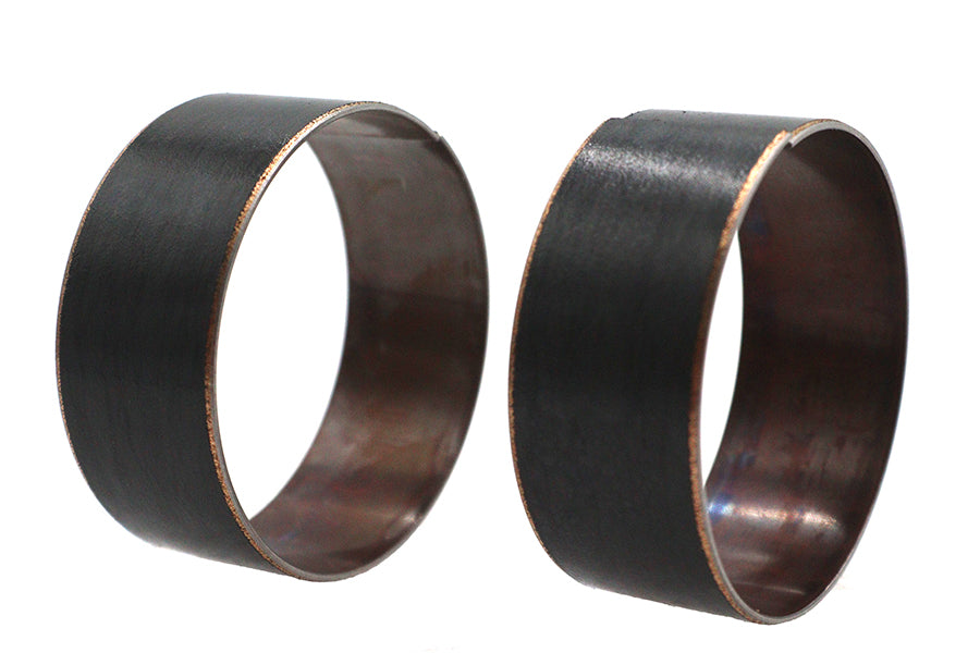 Lower Fork Slider Bushing Set
