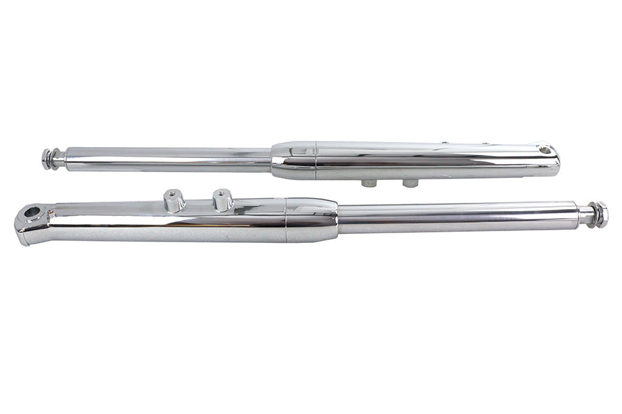 41mm Fork Slider Assembly