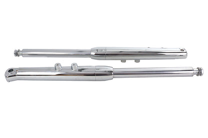 41mm Fork Slider Assembly
