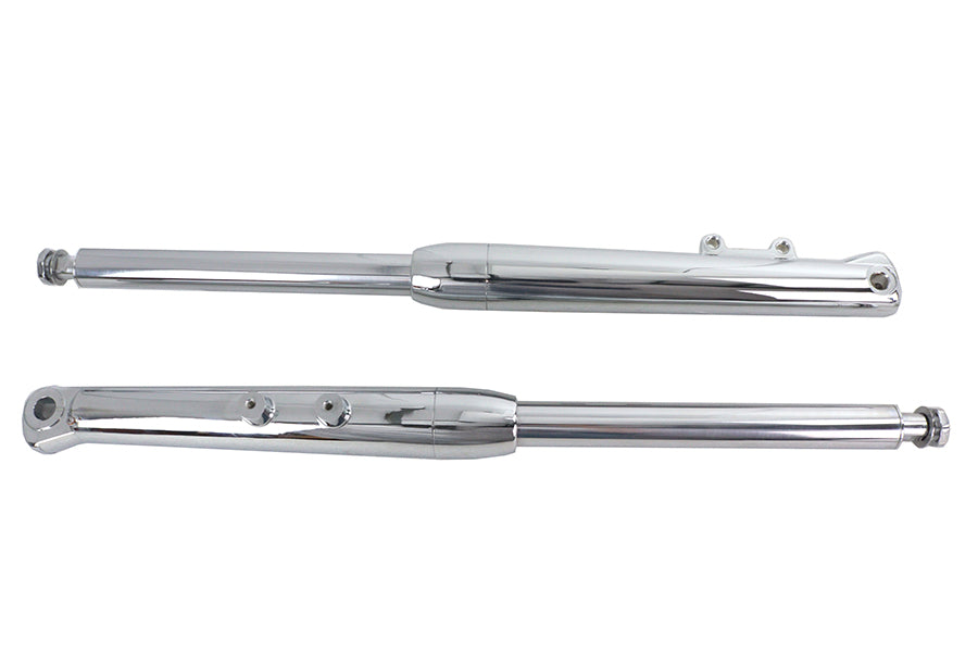 41mm Fork Slider Assembly
