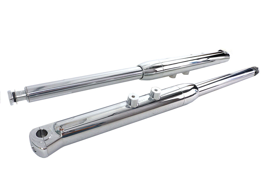 41mm Fork Slider Assembly