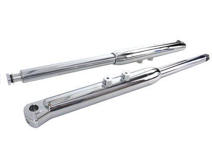 41mm Fork Slider Assembly