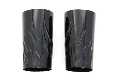 Fork Slider Cover Set