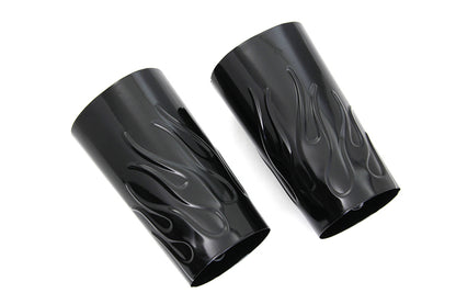 Fork Slider Cover Set