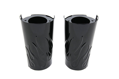 Fork Slider Cover Set