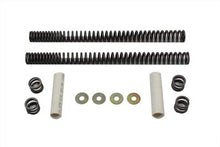 Fork Spring Lowering Kit