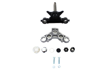 XL Fork Triple Tree Assembly