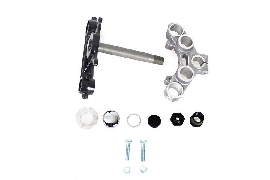 XL Fork Triple Tree Assembly