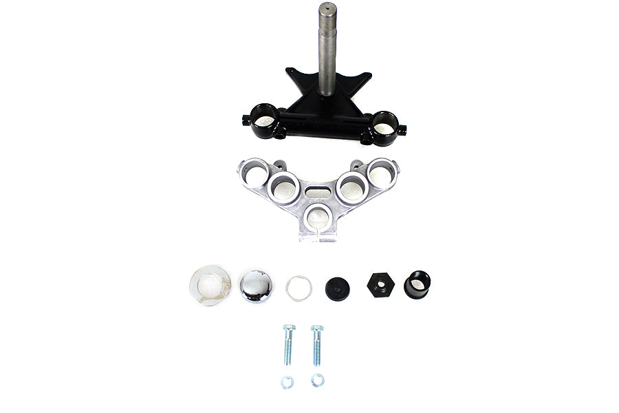 XL Fork Triple Tree Assembly