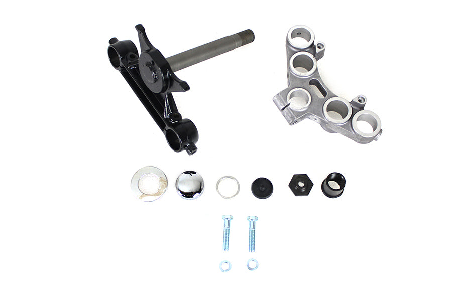 XL Fork Triple Tree Assembly