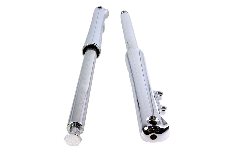 Factory Sample 41mm Fork Slider Assembly