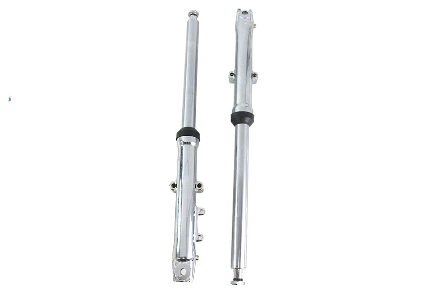 Factory Sample 41mm Fork Slider Assembly