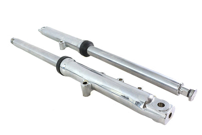 Factory Sample 41mm Fork Slider Assembly