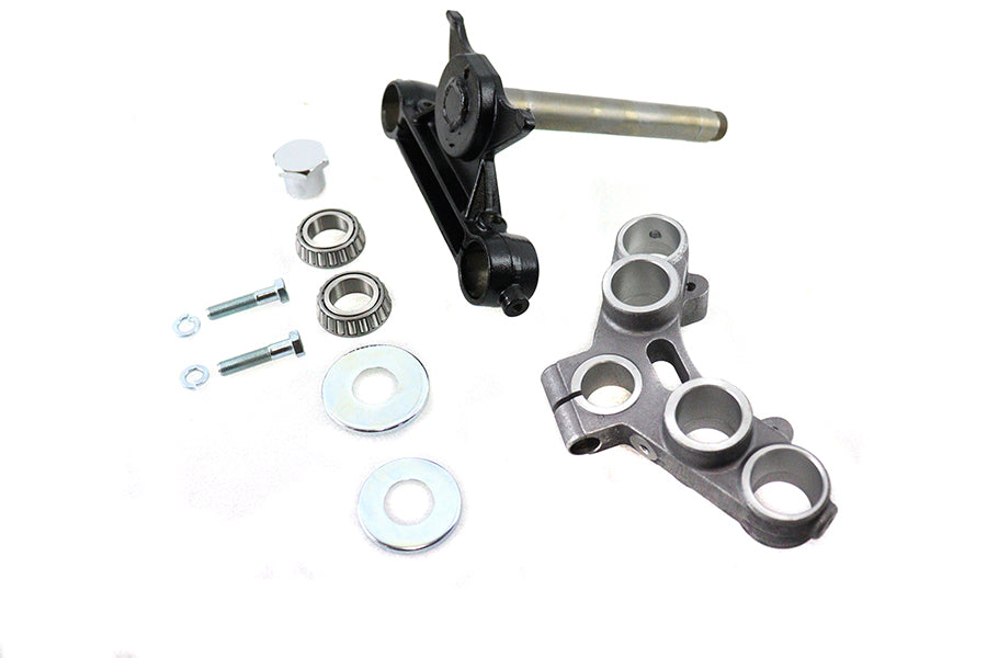 FX-FXE Triple Tree Kit