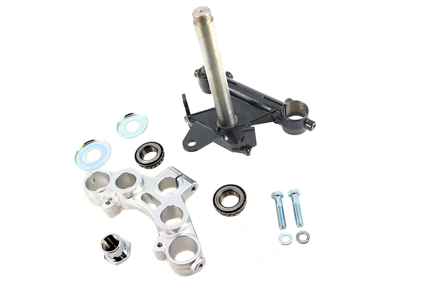 FX-FXE Triple Tree Kit