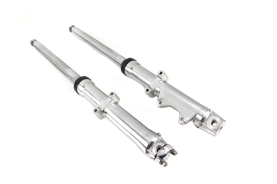 Factory Sample 41mm Fork Slider Assembly