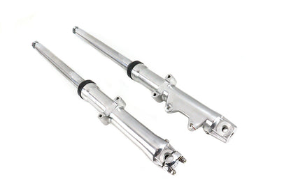 Factory Sample 41mm Fork Slider Assembly