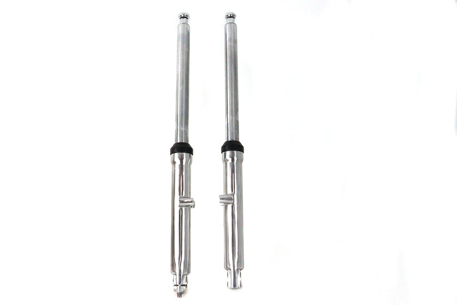 Factory Sample 41mm Fork Slider Assembly