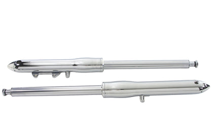 Factory Sample 41mm Fork Slider Assembly