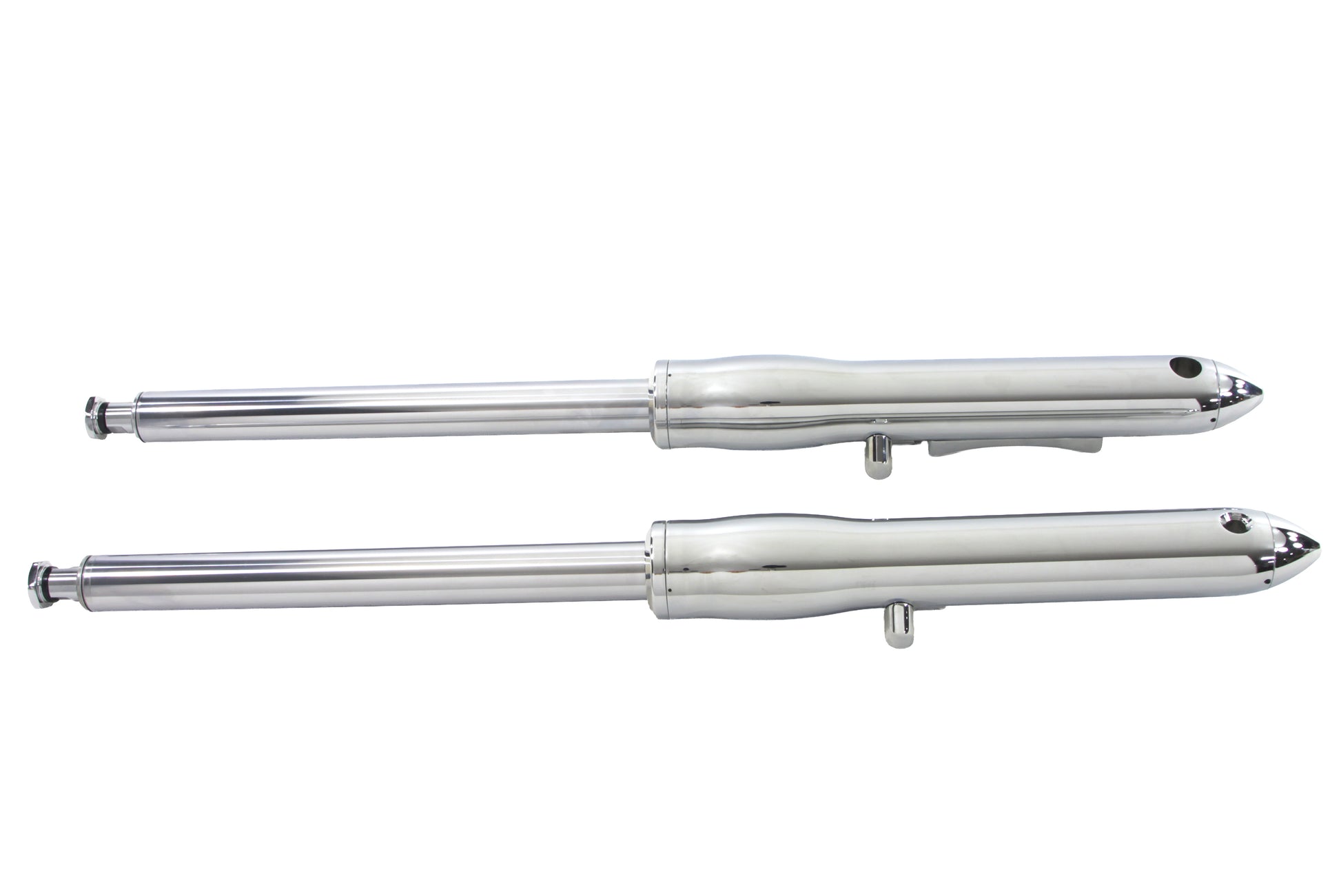 Factory Sample 41mm Fork Slider Assembly
