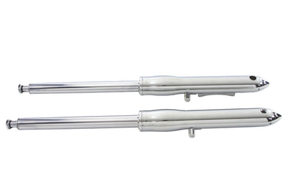 Factory Sample 41mm Fork Slider Assembly