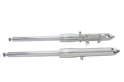 Factory Sample 41mm Fork Slider Assembly