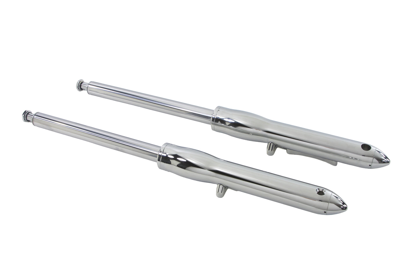 Factory Sample 41mm Fork Slider Assembly