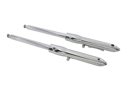 Factory Sample 41mm Fork Slider Assembly
