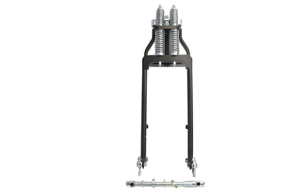 Factory Sample 20 Inline Spring Fork Kit Black