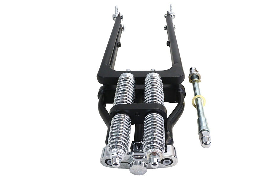 Factory Sample 20 Inline Spring Fork Kit Black