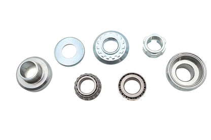 Big Twin Fork Neck Bearing Kit