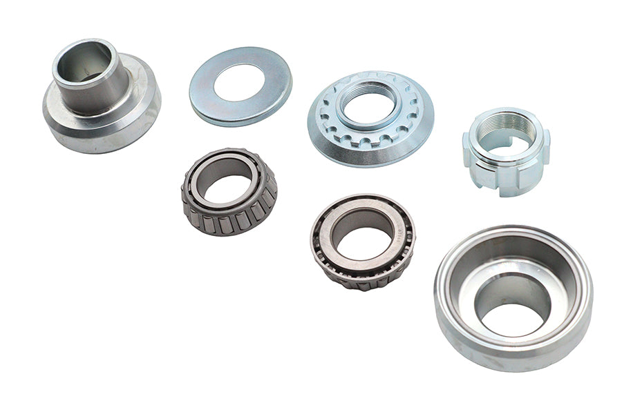 Big Twin Fork Neck Bearing Kit