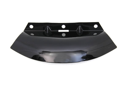 Black Front Fork Baffle