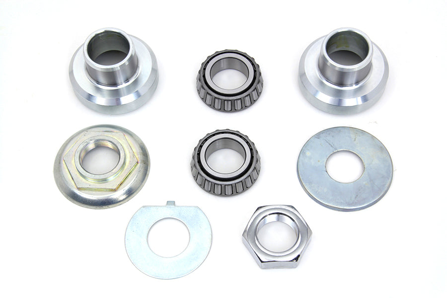 Zinc Fork Neck Cup Kit