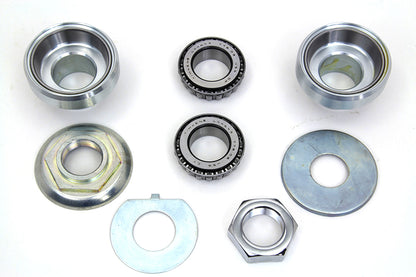 Zinc Fork Neck Cup Kit