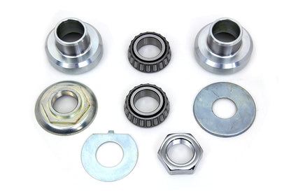 Zinc Fork Neck Cup Kit