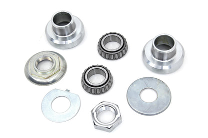 Zinc Fork Neck Cup Kit