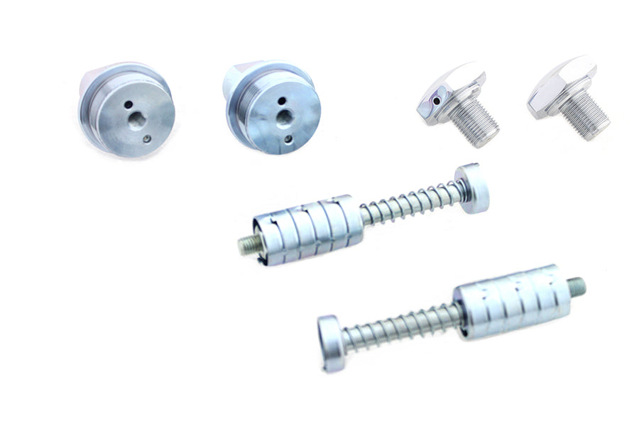 Glide Fork Tube Plug Kit