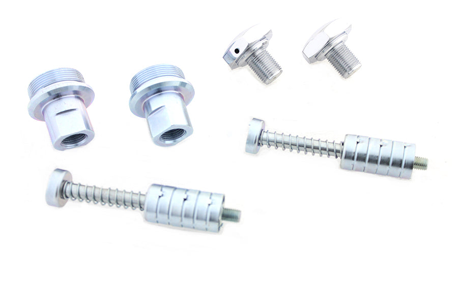 Glide Fork Tube Plug Kit