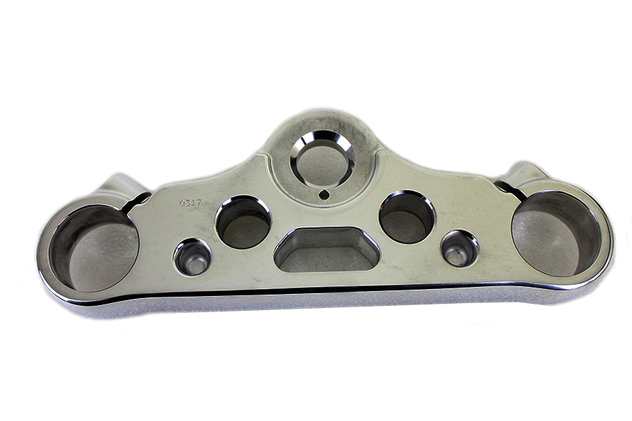 FXDWG Polished Top Triple Tree
