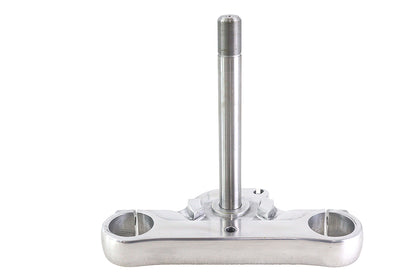 FXD Lower Triple Tree Polished