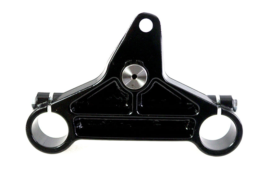 Lower Triple Tree Black
