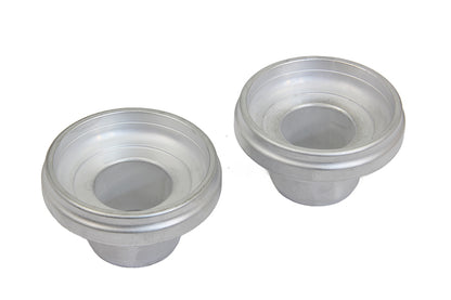 Cadmium Spring Fork Neck Cup Set
