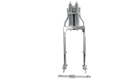 18 Spring Fork Kit Chrome