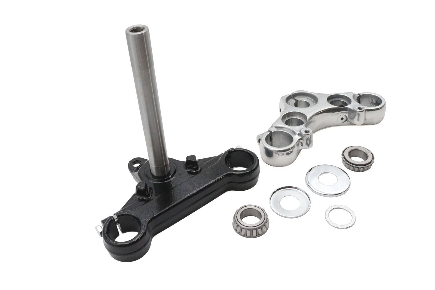 FXR 39mm Triple Tree Kit