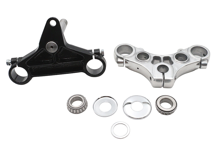 FXR 39mm Triple Tree Kit