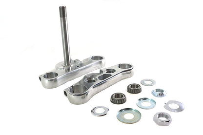 49mm Triple Tree Set Polished